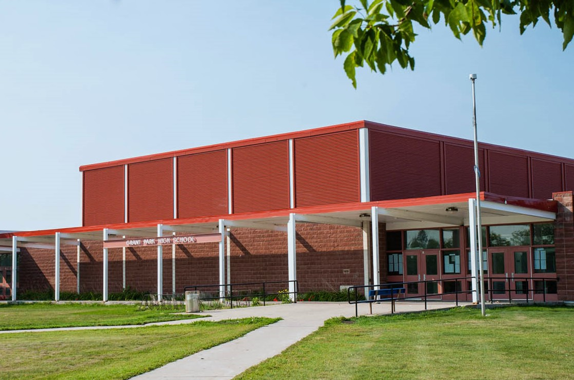 Grant Park High School